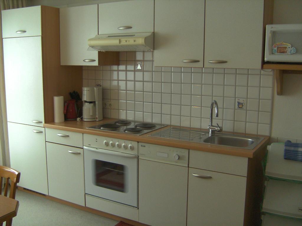 Haus Triumph Apartment Pettneu am Arlberg Phòng bức ảnh