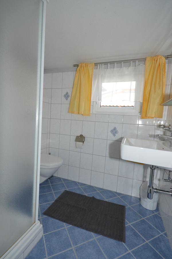 Haus Triumph Apartment Pettneu am Arlberg Ngoại thất bức ảnh